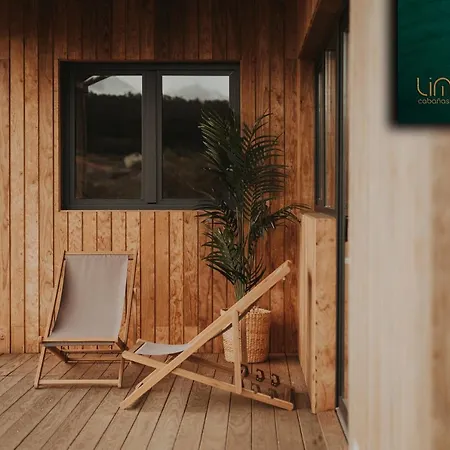 Limbo Cabanas De Malpica Exterior photo