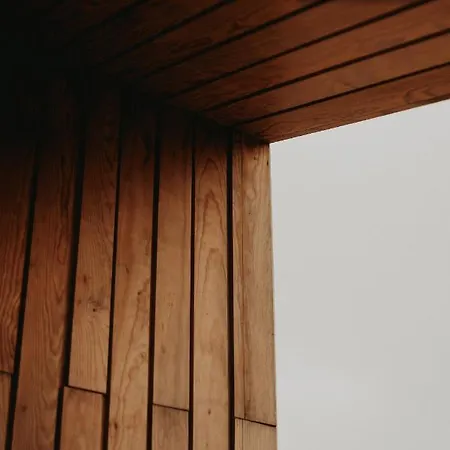 Limbo Cabanas De Malpica Exterior photo