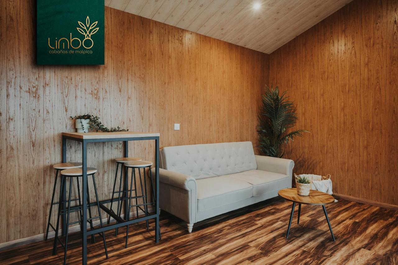 Chalet Limbo De Malpica