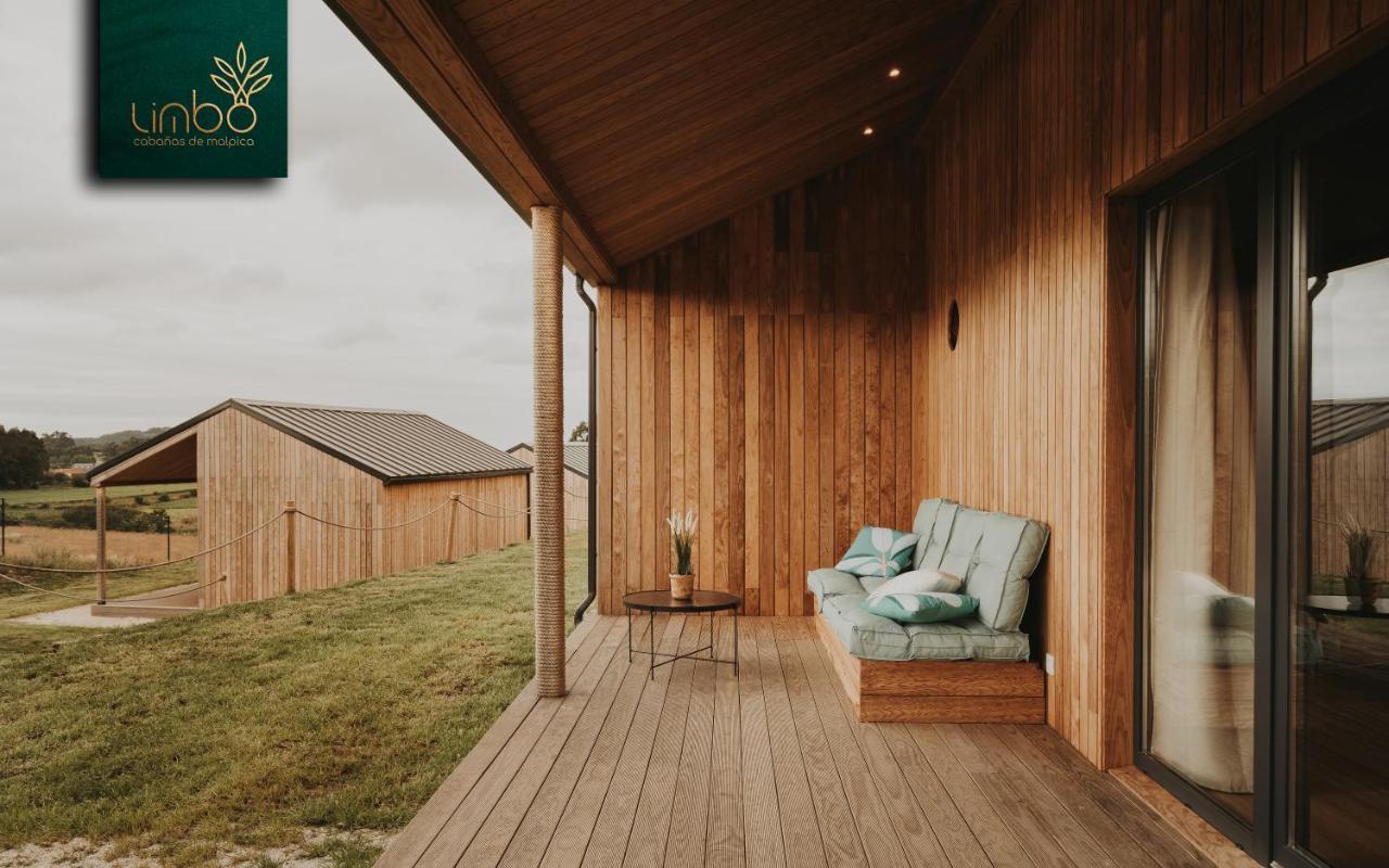 Chalet Limbo De