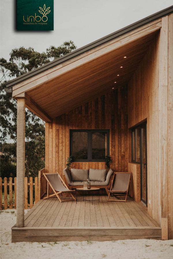 Chalet Limbo De Malpica