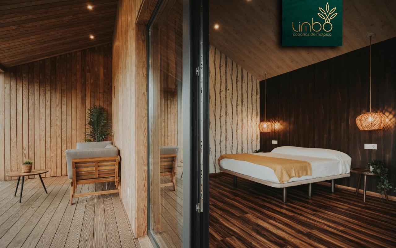 Chalet Limbo De *