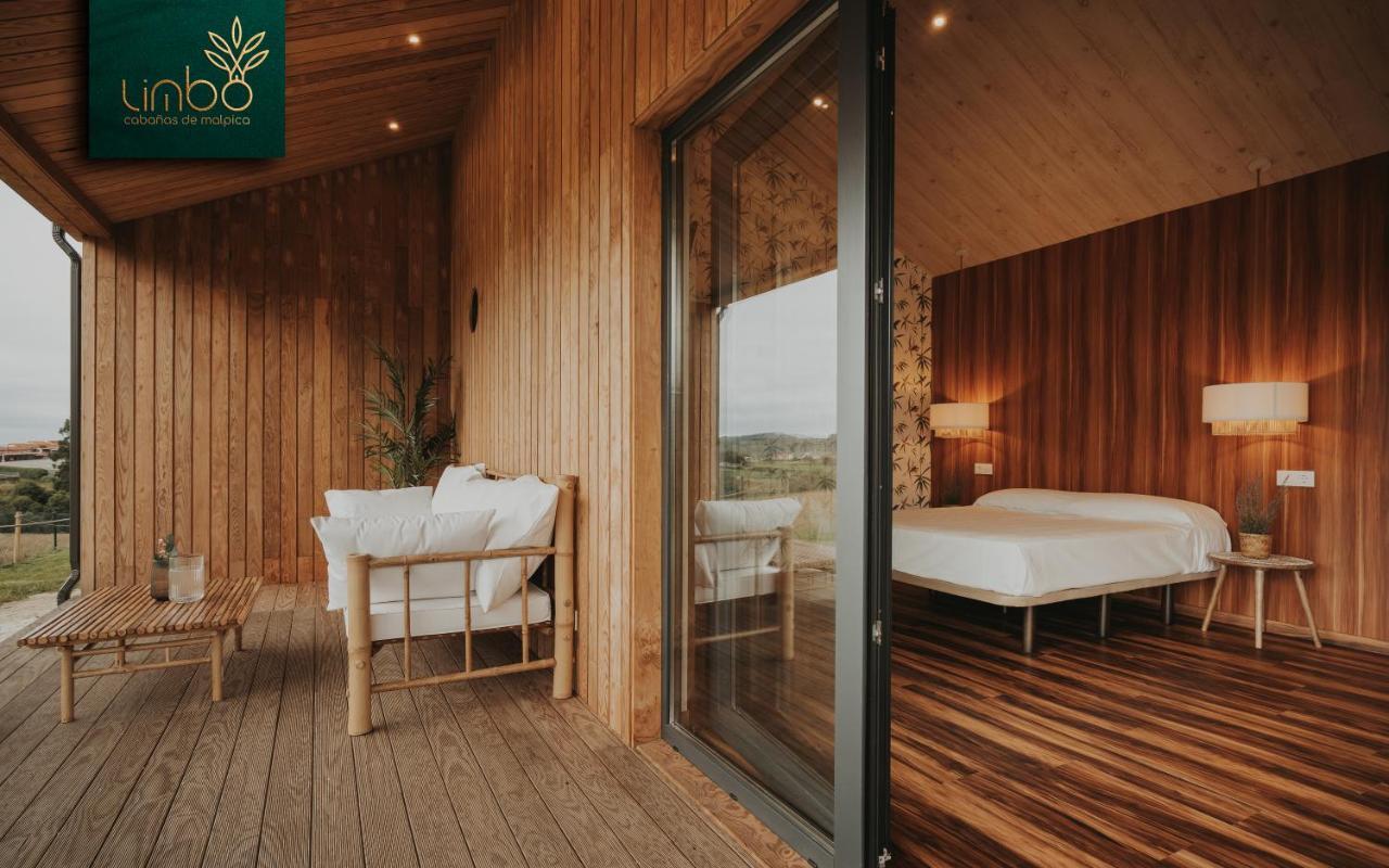 Chalet Limbo De *